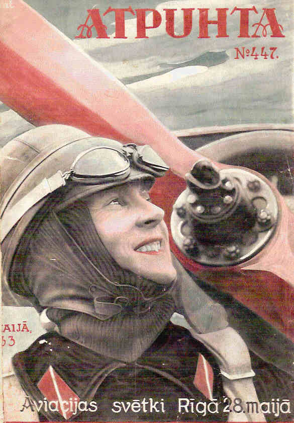 Atpuhta cover